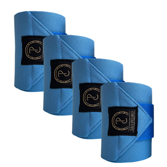 Liga de Descanso Premium Azul Celeste São Pedro